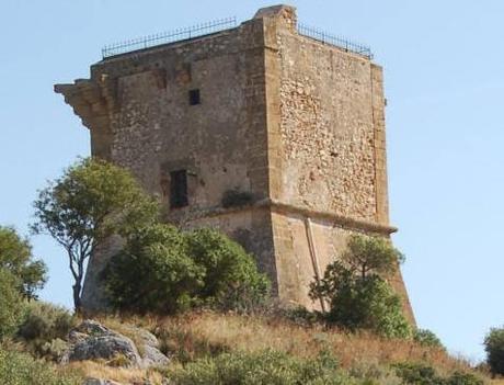 torre bennistra - castellammare