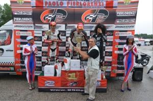 Campionato Grand Prix Imola