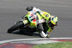 Bulega imola