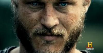 Un telefilm spettacolare: Vikings