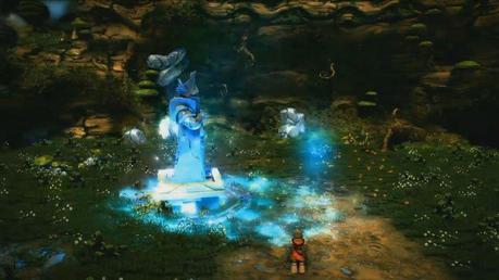 Microsoft Studios presenta Project Spark per Xbox One