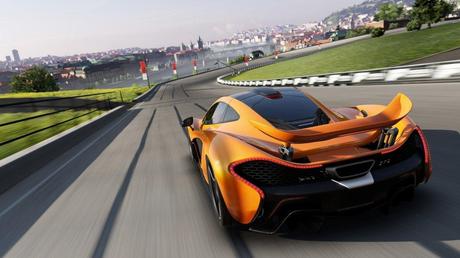 Forza Motorsport 5 vanterà un'intelligenza artificiale mai vista prima