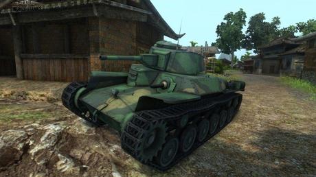 Il free-to-play World of Tanks in arrivo su Xbox 360?