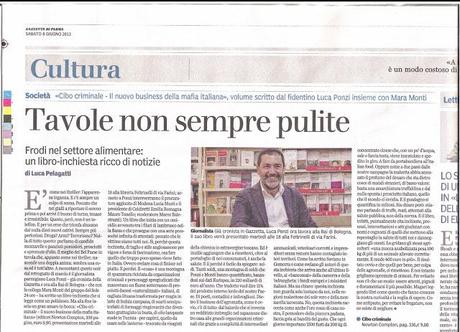 Martedì 11 giugno 2013 ore 18:00 alla Libreria Feltrinelli