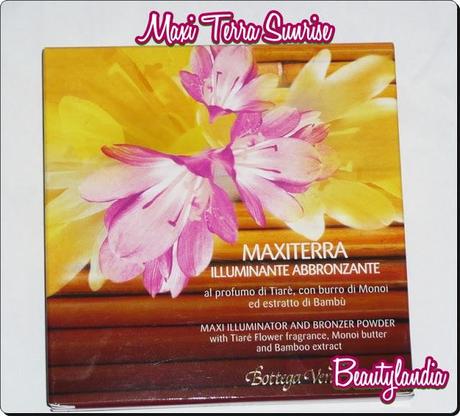 BOTTEGA VERDE - Collezione Estiva Tropical Rhapsody swatches e review parte I -