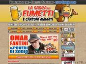 Sagra fumetti