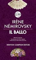 Recensione, IL BALLO di Irène Némirovsky