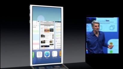  Apple annuncia iOS7: vediamo assieme le novità novità ios7 Immagini caratteristiche 