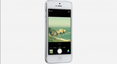 ios 7 photocamera 410x227 Apple annuncia iOS7: vediamo assieme le novità novità ios7 Immagini caratteristiche 
