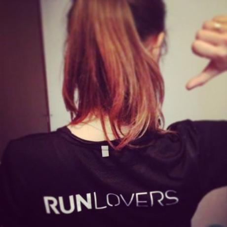 RUN LOVERS