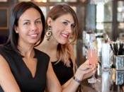 Pinktrotters: glam escape