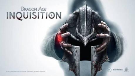 dragon age 3 inquisition teaser trailer