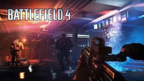 battlefield 4 angr sea trailer