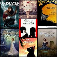 Summer TBR List - E' ora di darsi da fare!