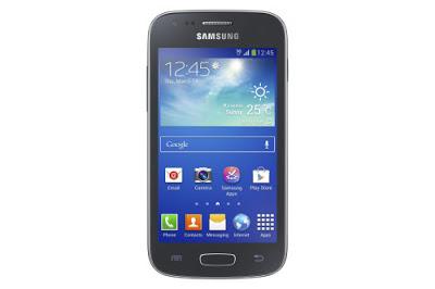 Samsung Galaxy Ace 3: anteprima