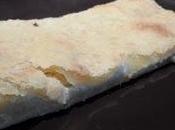 Focaccia recco