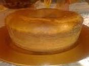 Torta nonna