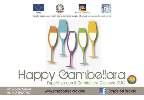 Happy Gambellara: un mese di eventi in cantina con il Consorzio Gambellara Doc