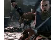 Ryse:si mostra video gameplay sara’ un’esclusiva Xbox