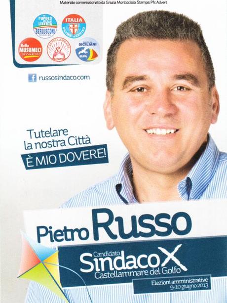 Piero Russo