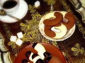 Biscotti "abbracci riso"