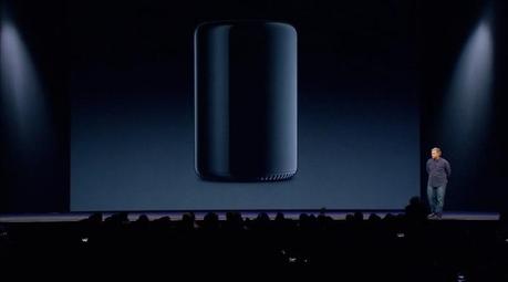 mac pro 2013