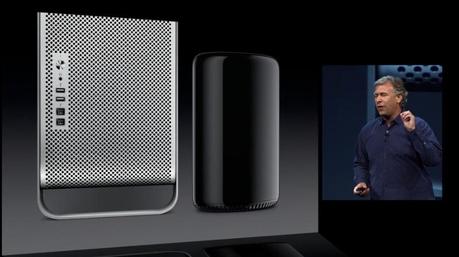 mac pro 2013 confronto