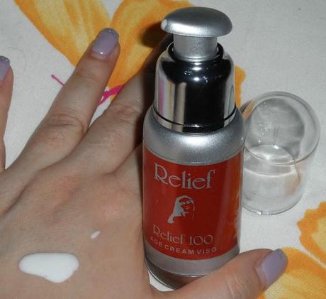 Relief Biocosmesi