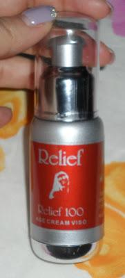 Relief Biocosmesi