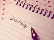 Ɗear Ɗiary