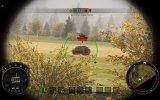 World Tanks confermato Xbox 360, nuove immagini Notizia