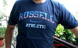 Tutte le stagioni Russell Athletic