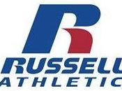 Tutte stagioni Russell Athletic