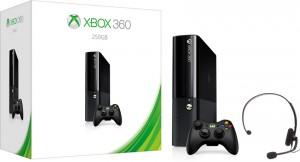 La nuova Xbox360