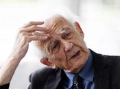 Precarietà della Vita Secondo Bauman