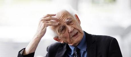 La Precarietà della Vita Secondo Bauman La Precarietà della Vita Secondo Bauman