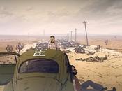 Another Life, reporter dall'Angola