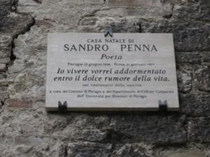 Sandro Penna