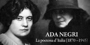 Ada Negri