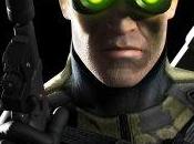 Nuovo partner produttivo l'adattamento cinematografico videogame Splinter Cell
