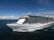 Royal Princess: Cerimonia Battesimo diretta streaming