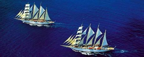 Star Clippers: ad Agosto in viaggio con l’esperta di Archeologia