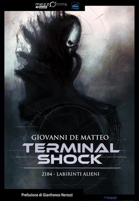 Mezzotints Ebook presenta Terminal Shock di Giovanni De Matteo