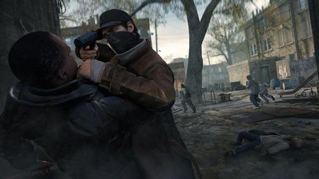 Watch Dogs, nuova demo mostrata all'E3