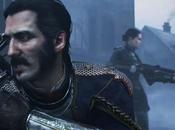 Sony annuncia Order: 1886 PlayStation Notizia