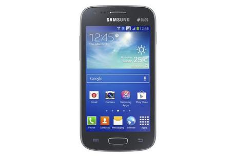 Samsung Galaxy Ace 3