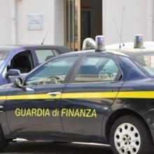 L'appuntato scelto della GdF Marcello Strati sfida il vice Comandante Generale Gasparri