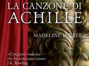 [Recensione] Canzone Achille Madeline Miller