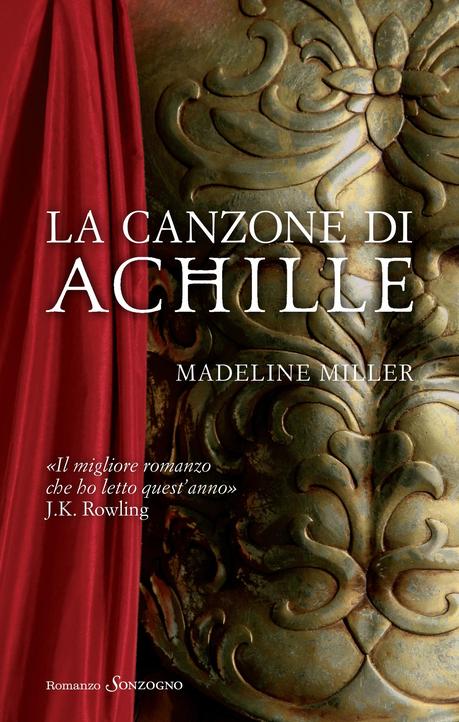 [Recensione] La Canzone di Achille di Madeline Miller