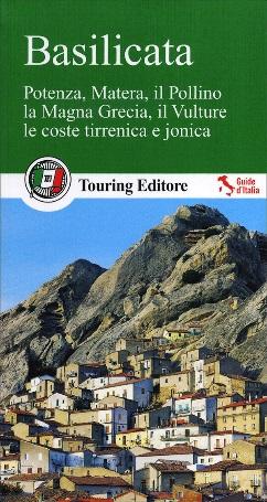 Una guida tutta verde per la Basilicata